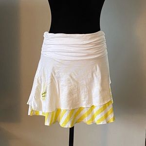 Analog Skirt